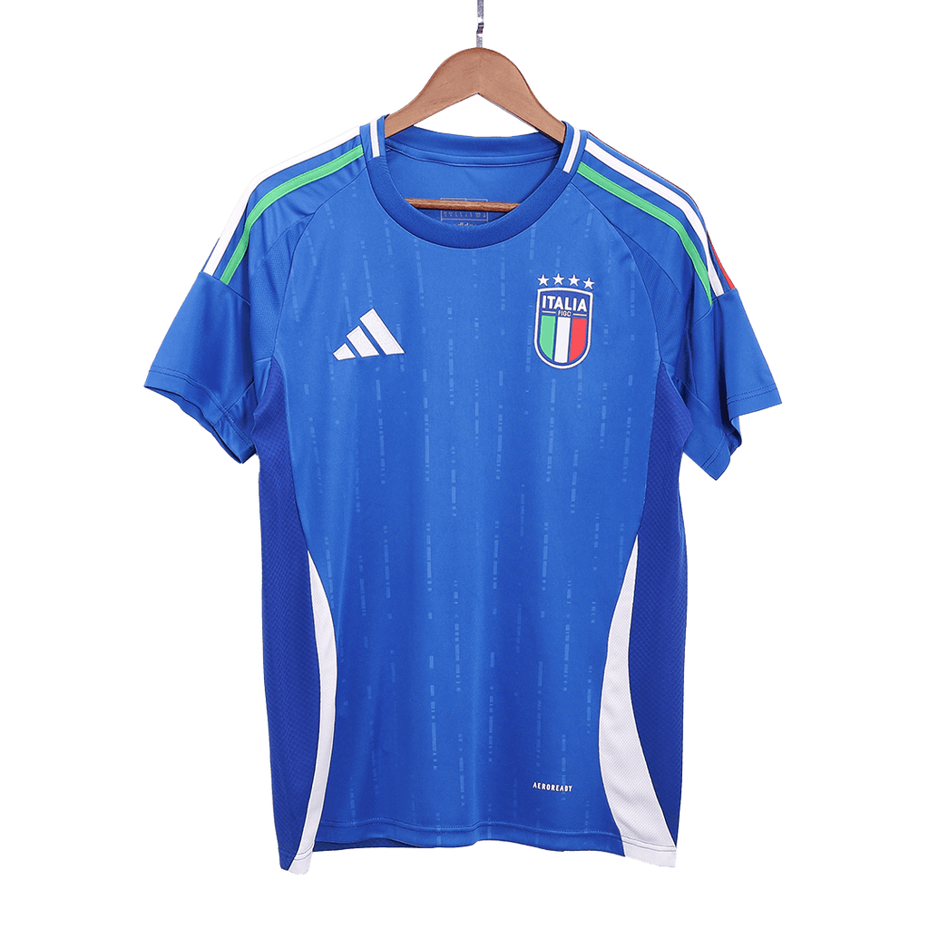 [Super Replica] Italy Home Jersey EURO 2024