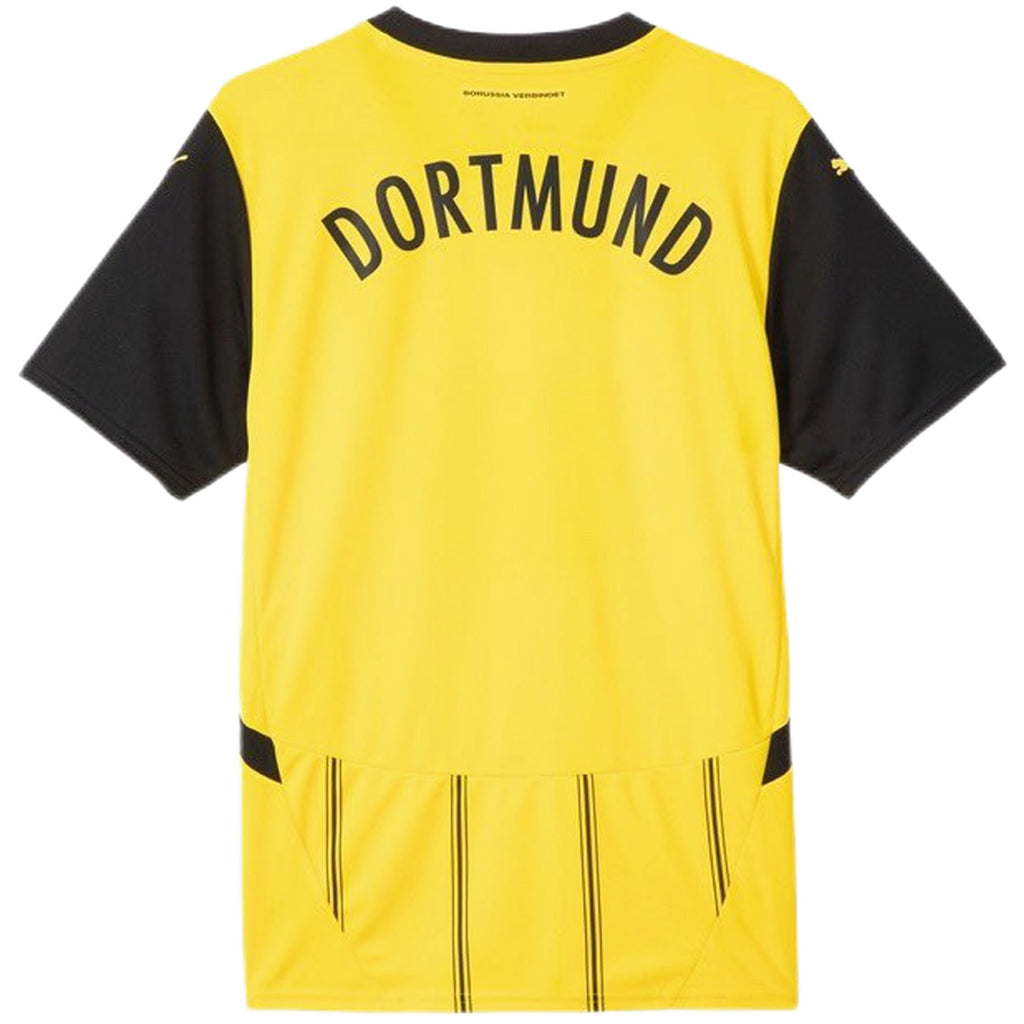 [Super Replica] Borussia Dortmund Home Jersey 2024/25