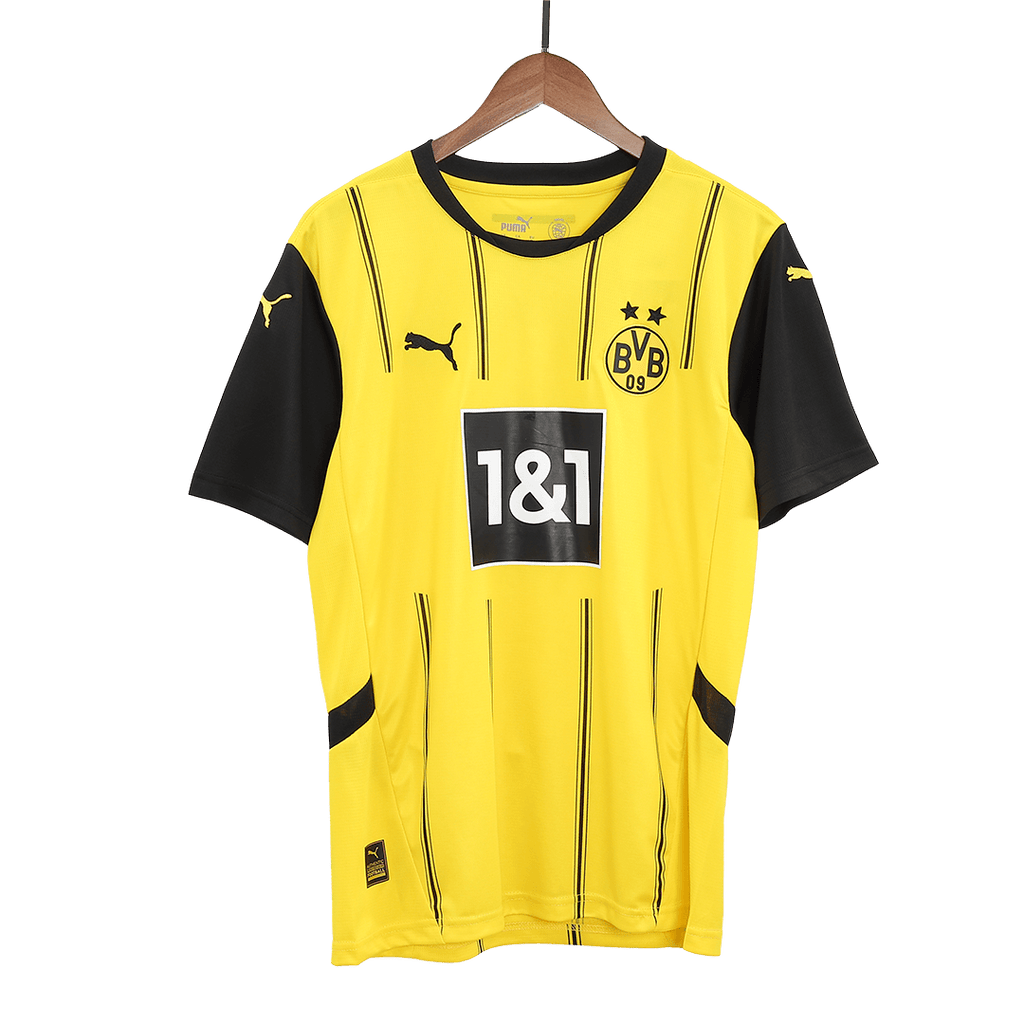 [Super Replica] Borussia Dortmund Home Jersey 2024/25