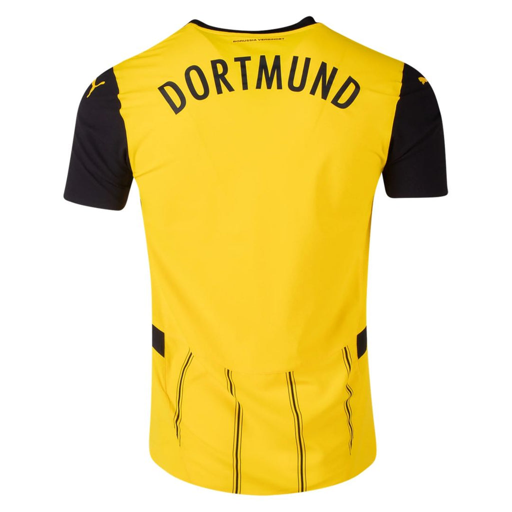 [Super Replica] Borussia Dortmund Home Jersey 2024/25