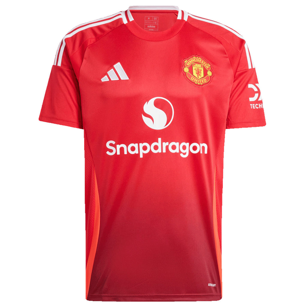 [Super Replica] Manchester United Home Jersey 2024/25