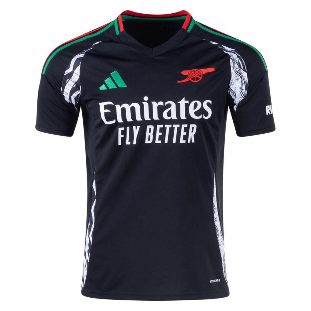 Arsenal Away Jersey 2024/25