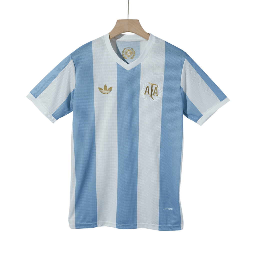 Argentina 50 Years Anniversary Collection Jersey 2024