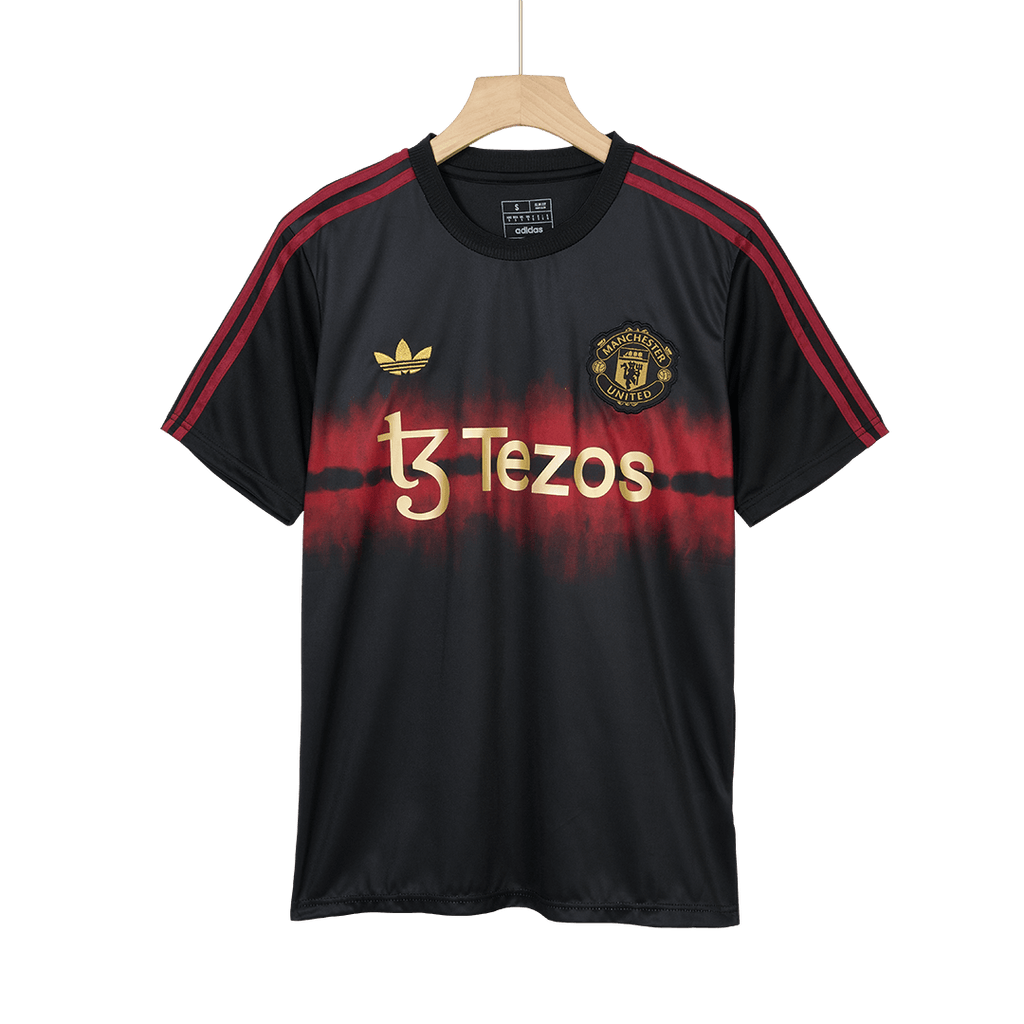 Manchester United Chinese New Year Collection Jersey 2025