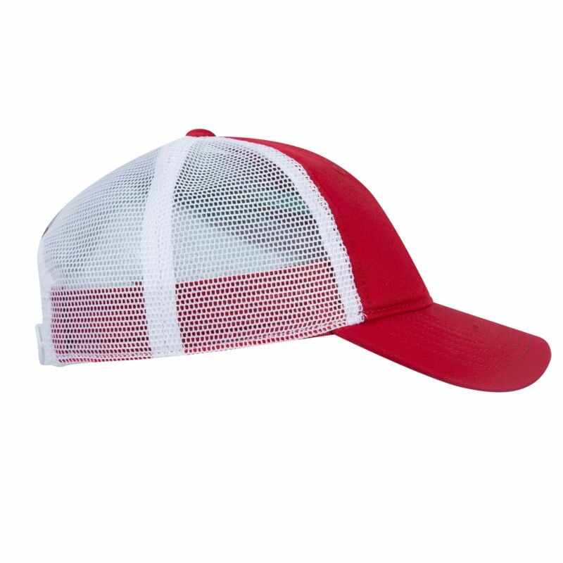 Nike Liverpool Trucker Rise KIDS Cap