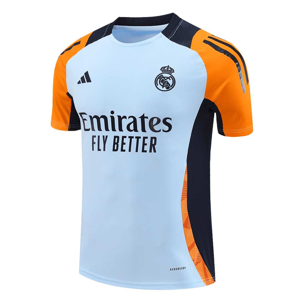 Real Madrid Pre-Match Jersey 2024/25