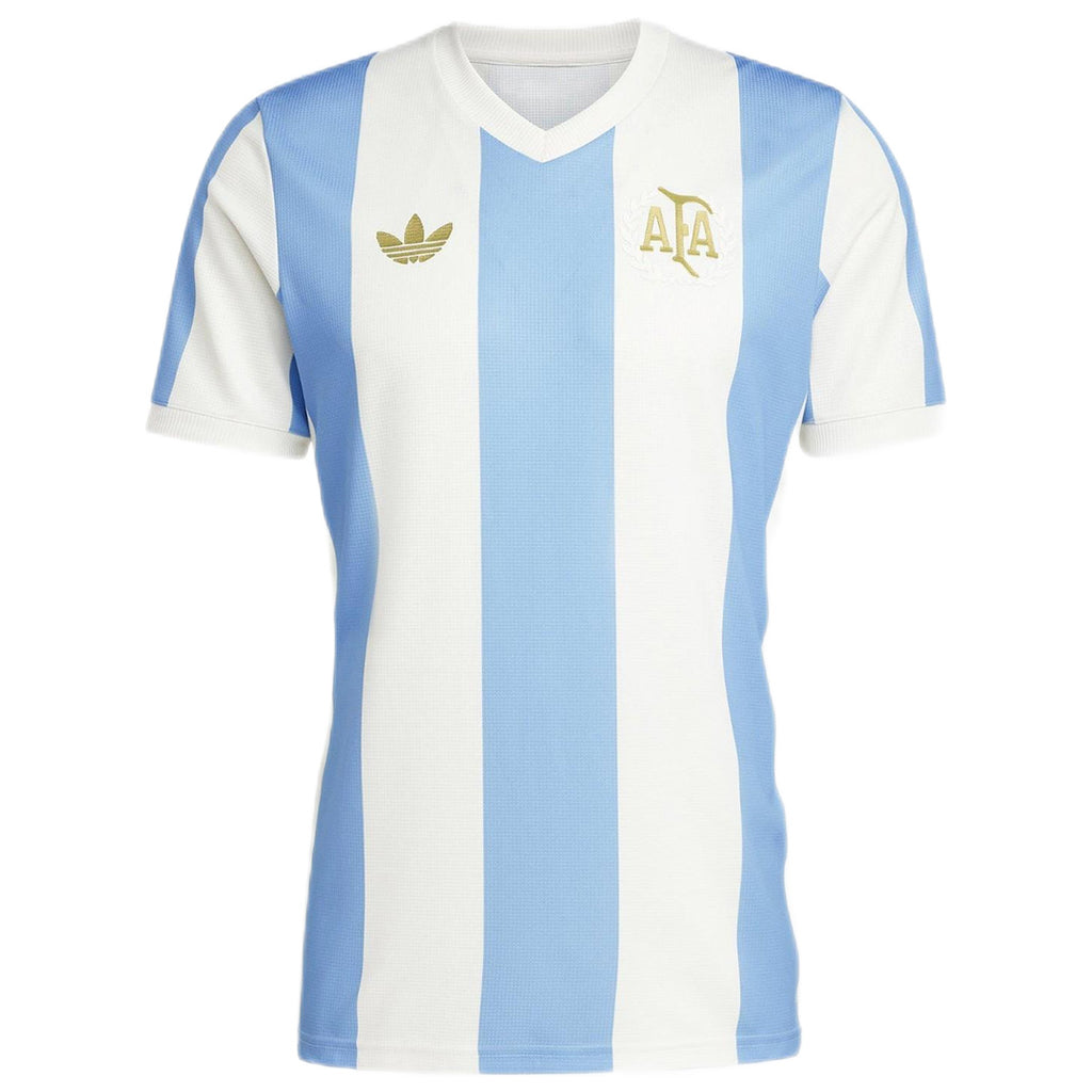 Argentina 50 Years Anniversary Collection Jersey 2024