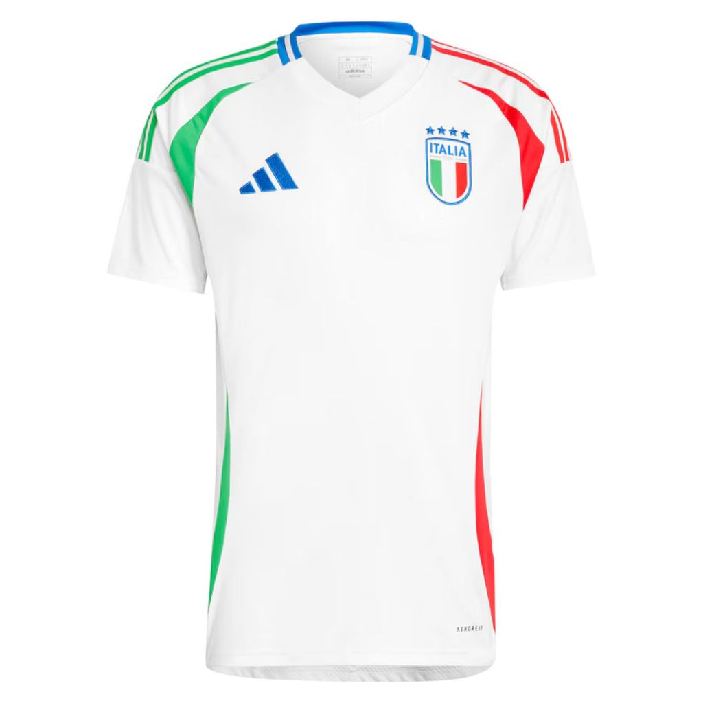 [Super Replica] Italy Away Jersey EURO 2024