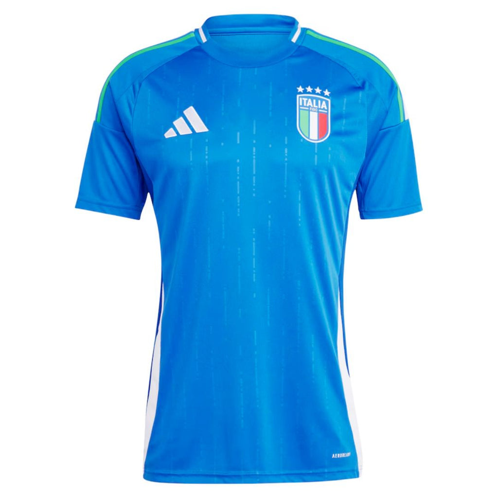 [Super Replica] Italy Home Jersey EURO 2024