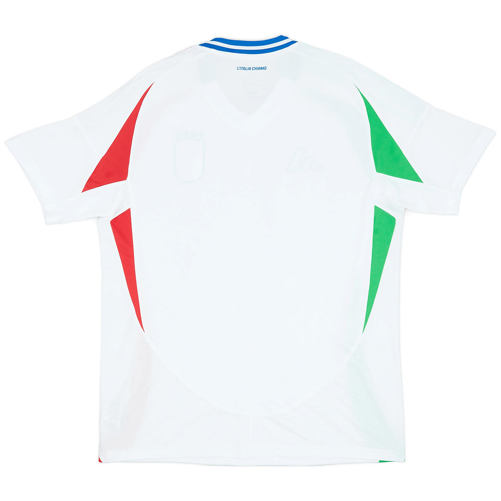 [Super Replica] Italy Away Jersey EURO 2024