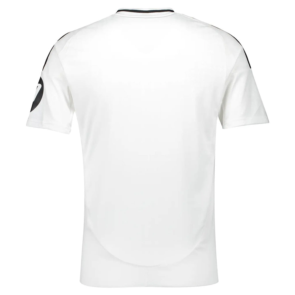 [Super Replica]  Real Madrid adidas Mbappé Away Jersey 2024/25