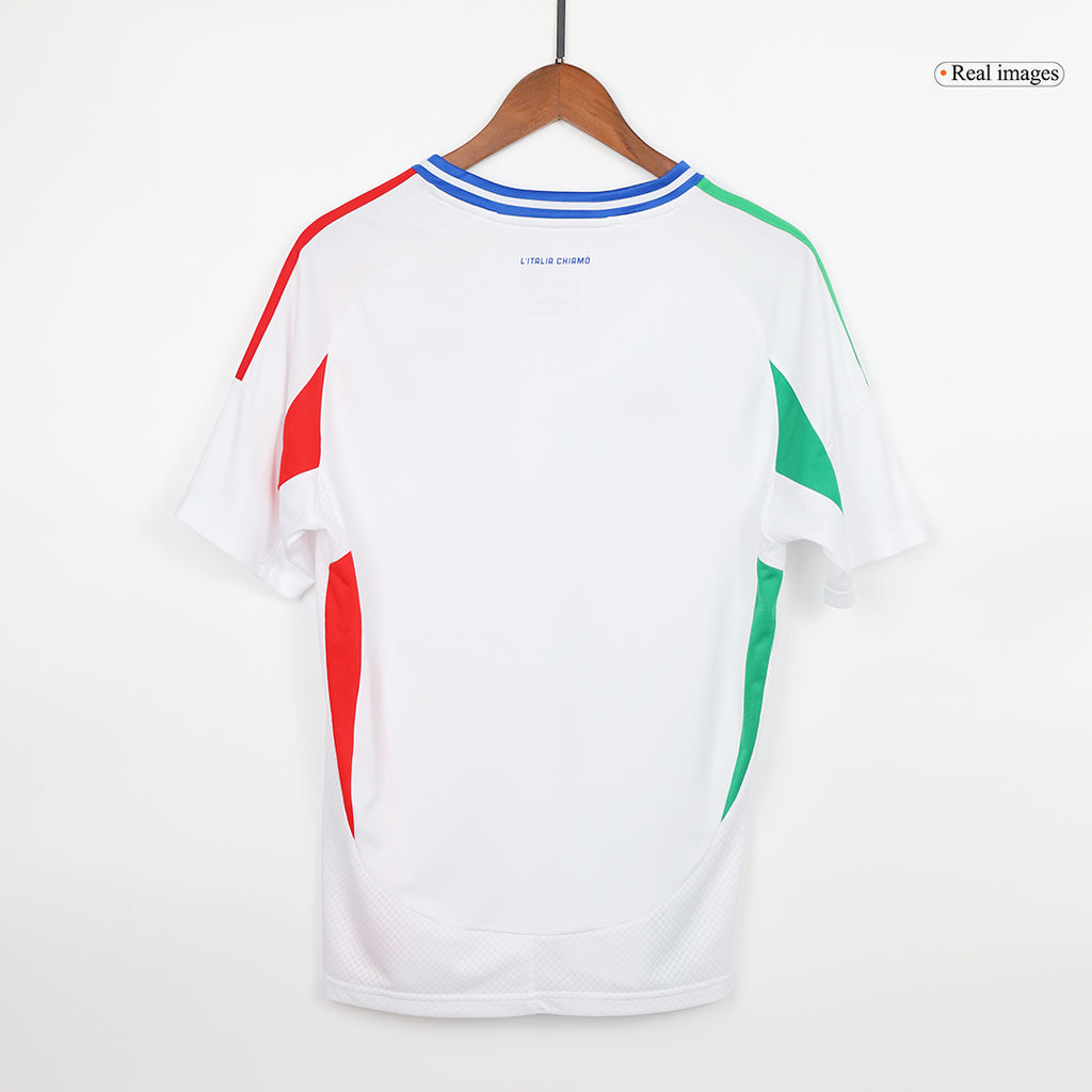 [Super Replica] Italy Away Jersey EURO 2024