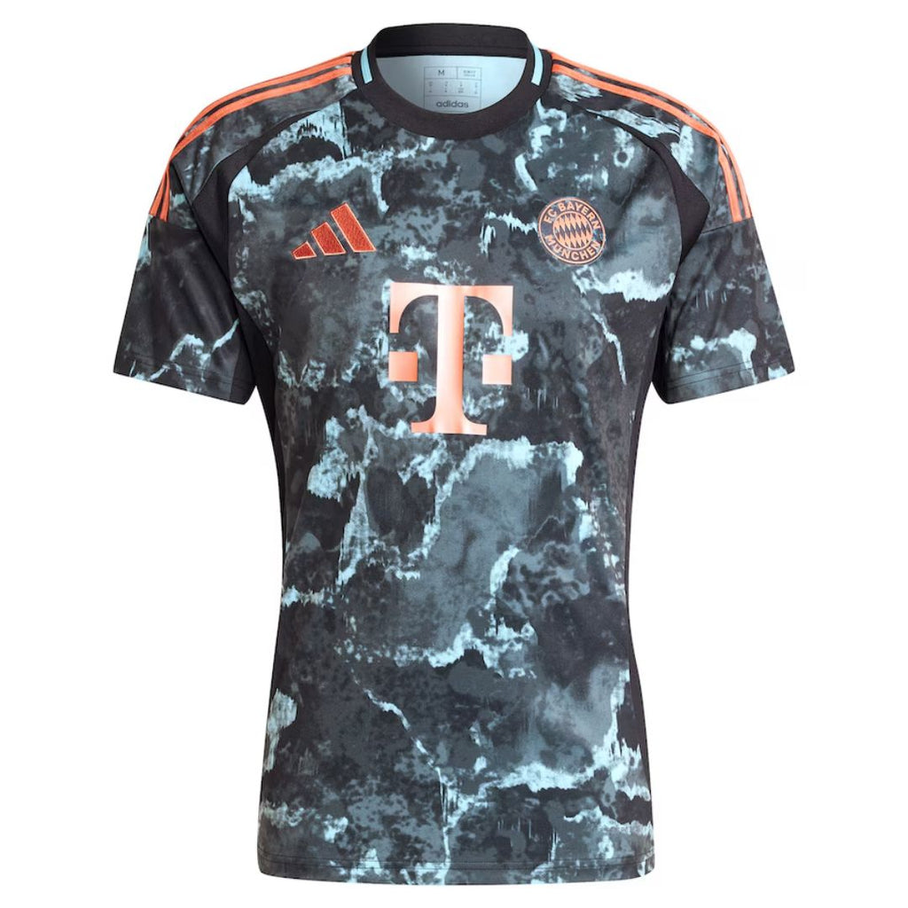 Bayern Munich Away Jersey 2024/25