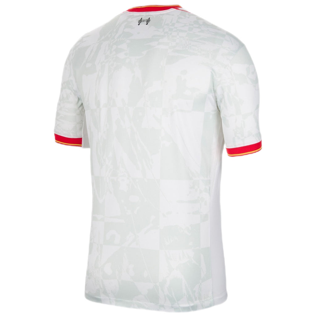 Liverpool Third Jersey 2024/25