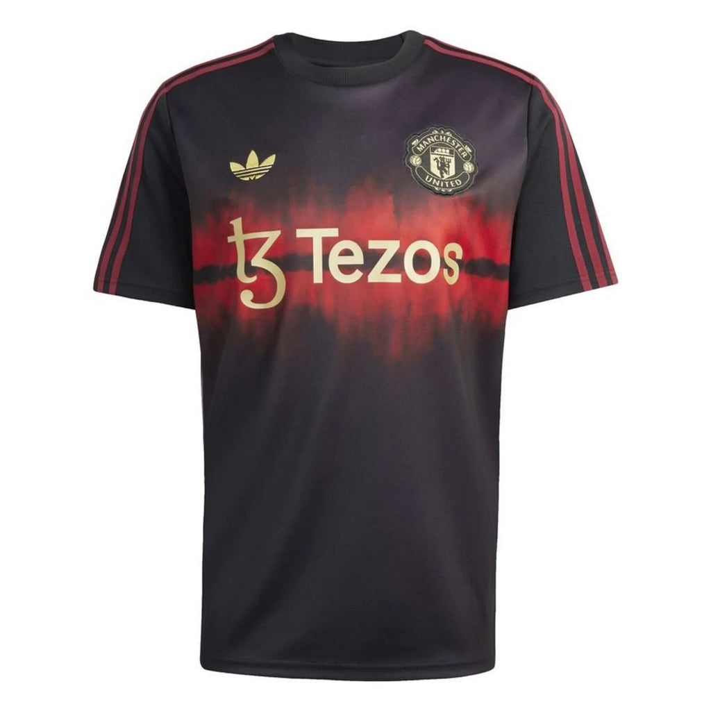 Manchester United Chinese New Year Collection Jersey 2025