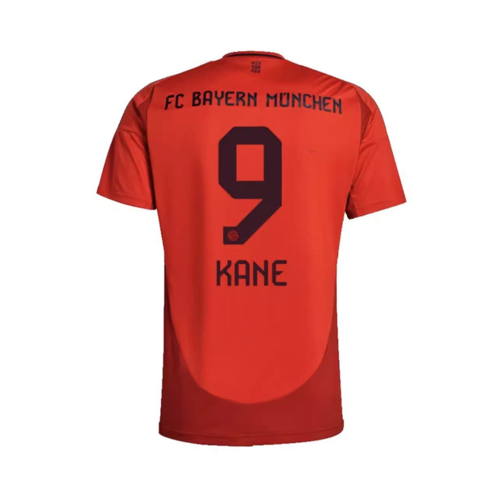 Бавария Мюнхен Adidas KANE Домашняя футболка 2024/25