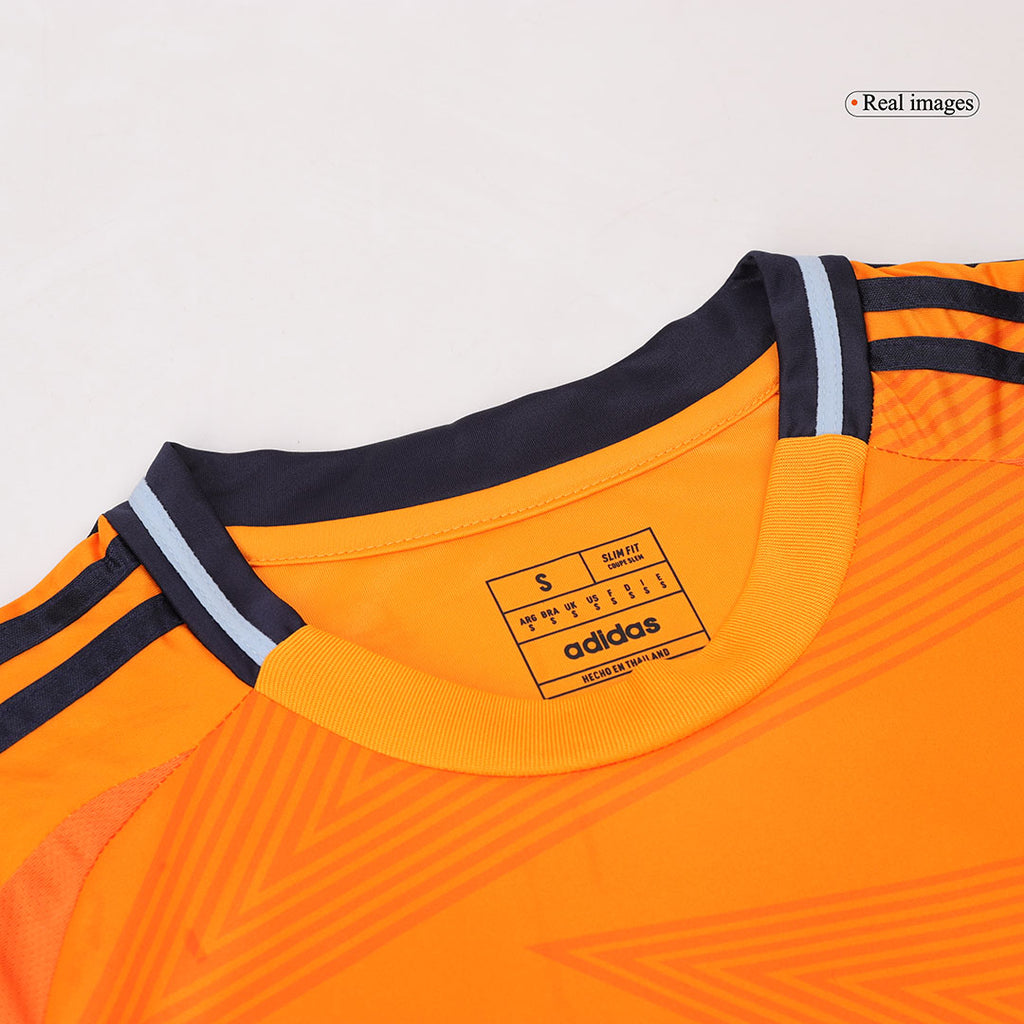 [Super Replica] Real Madrid Away Jersey 2024/25