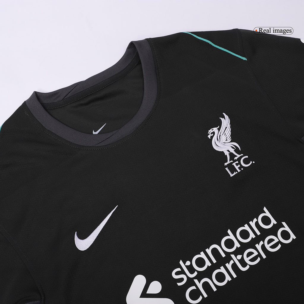 [Super Replica] Liverpool Away Jersey 2024/25