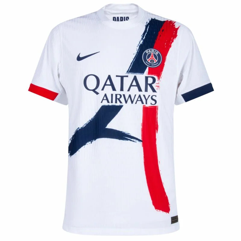 [Super Replica] PSG Away Jersey 2024/25