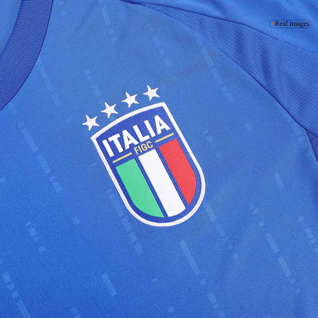 [Super Replica] Italy Home Jersey EURO 2024