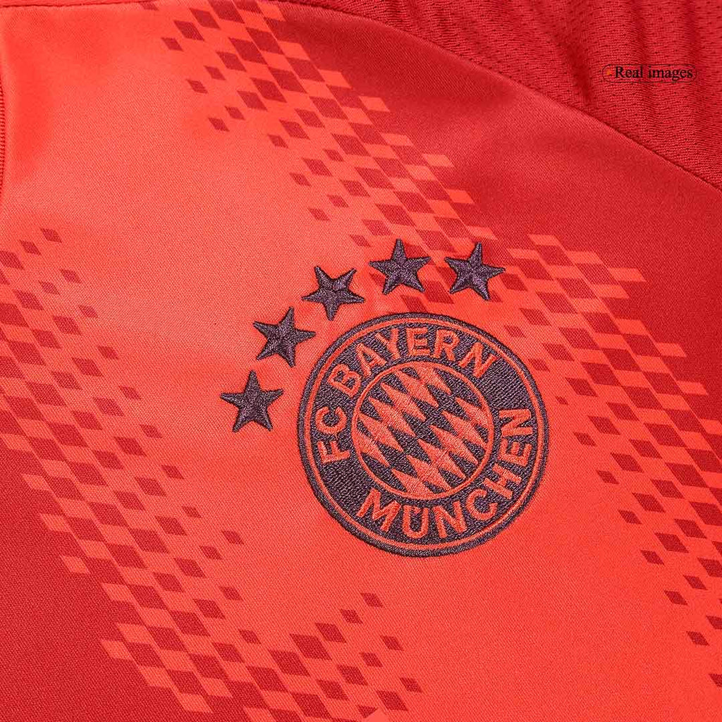 Bayern Munich Adidas KANE  Home Shirt 2024/25