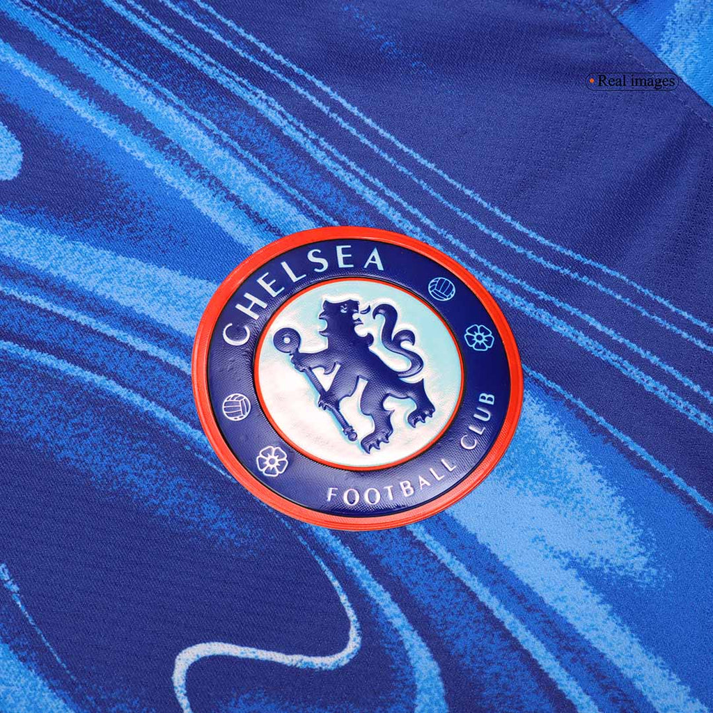 Nike Chelsea Palmer Home Shirt 2024/25