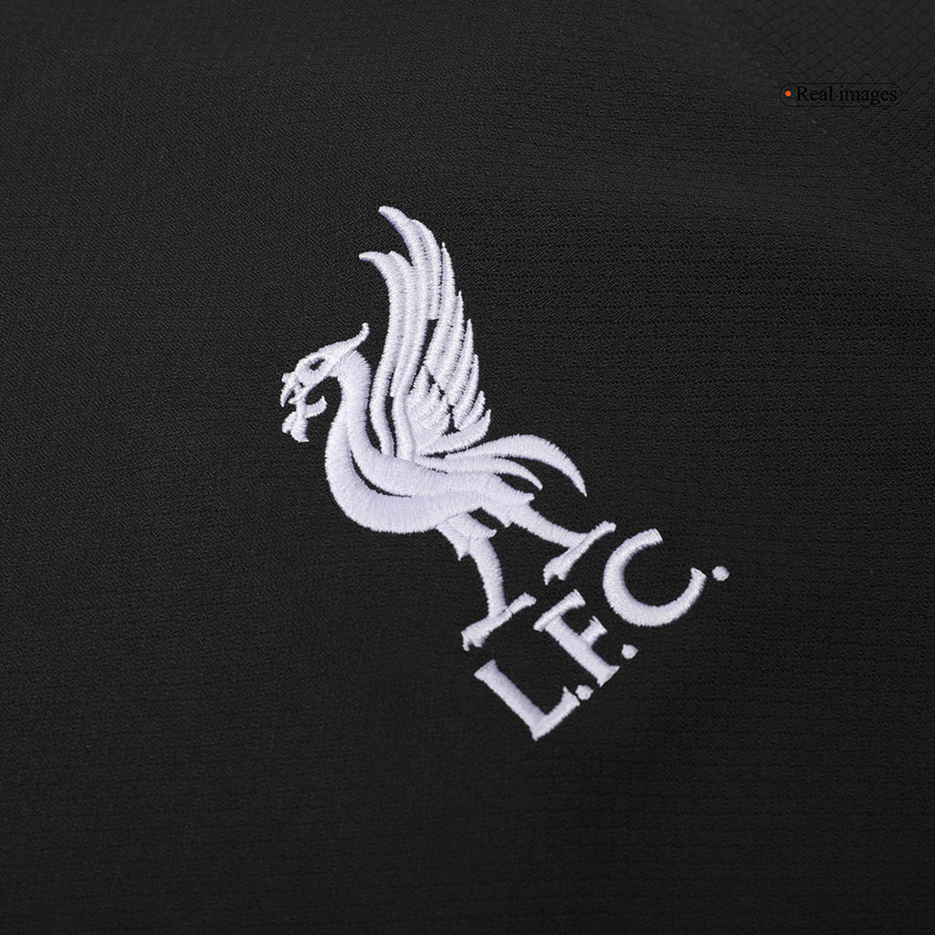 [Super Replica] Liverpool Away Jersey 2024/25