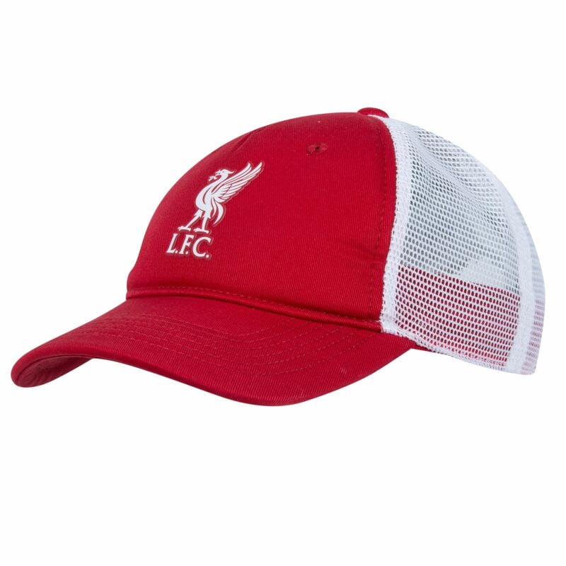 Кепка Nike Liverpool Trucker Rise KIDS