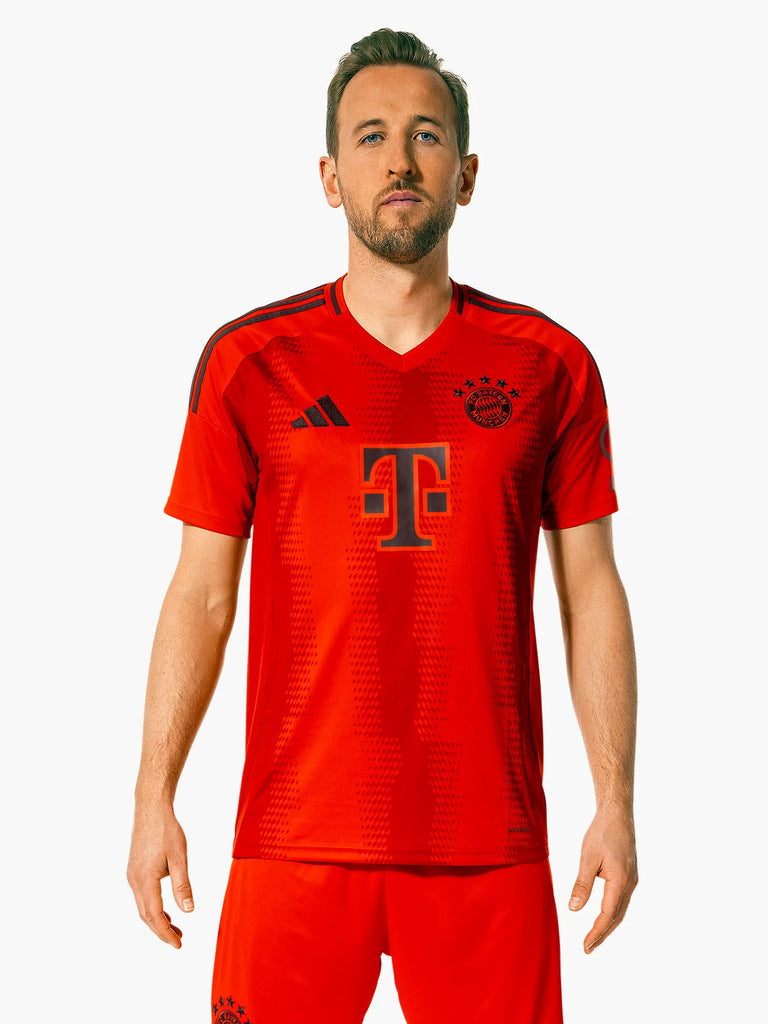 Bayern Munich Adidas KANE  Home Shirt 2024/25