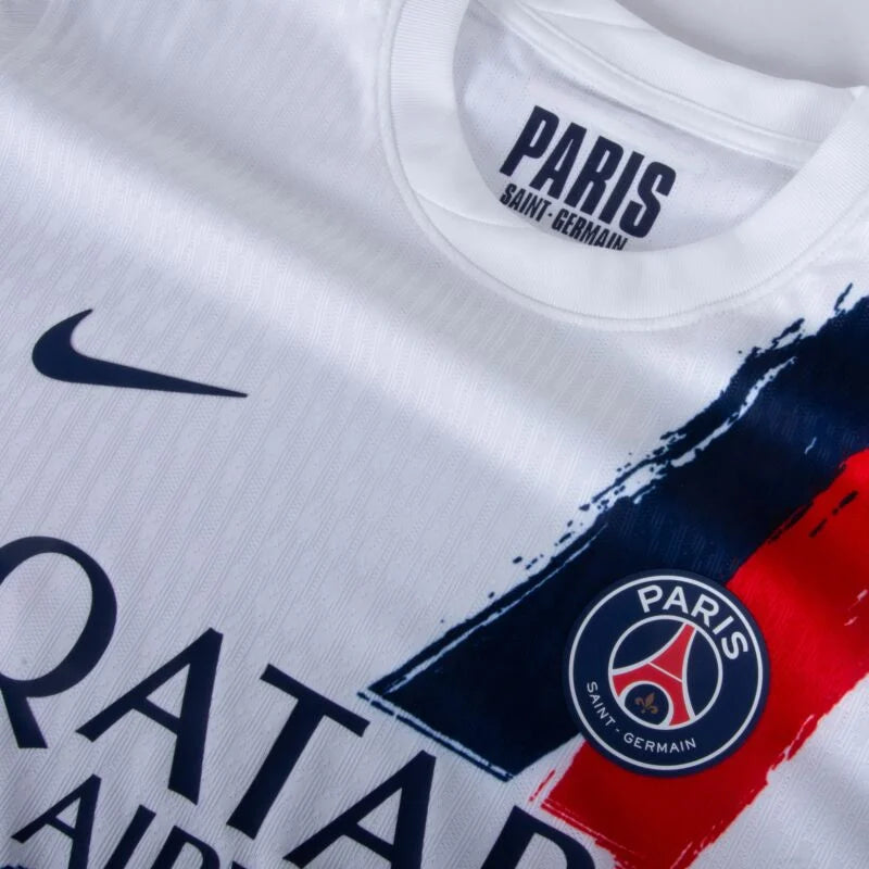 [Super Replica] PSG Away Jersey 2024/25