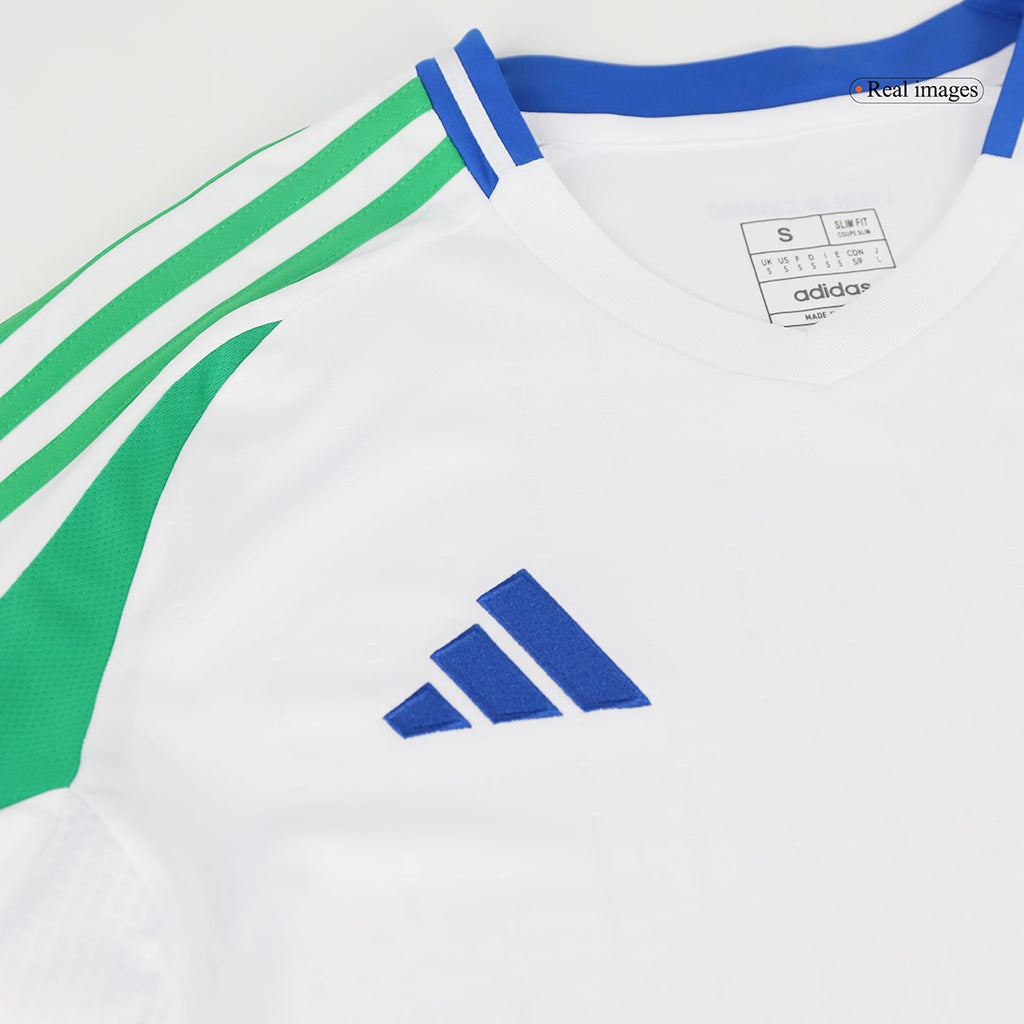 [Super Replica] Italy Away Jersey EURO 2024