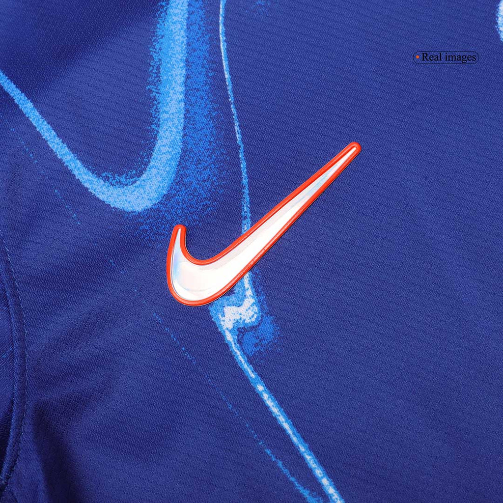 Футболка Nike Chelsea Palmer Home 2024/25