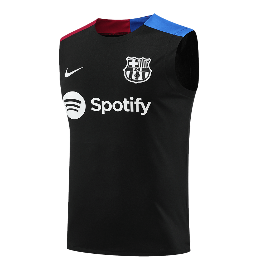 Barcelona Pre-Match Vest 2024/25