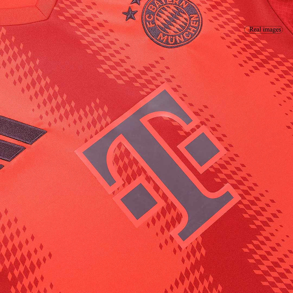 Bayern Munich Adidas KANE  Home Shirt 2024/25