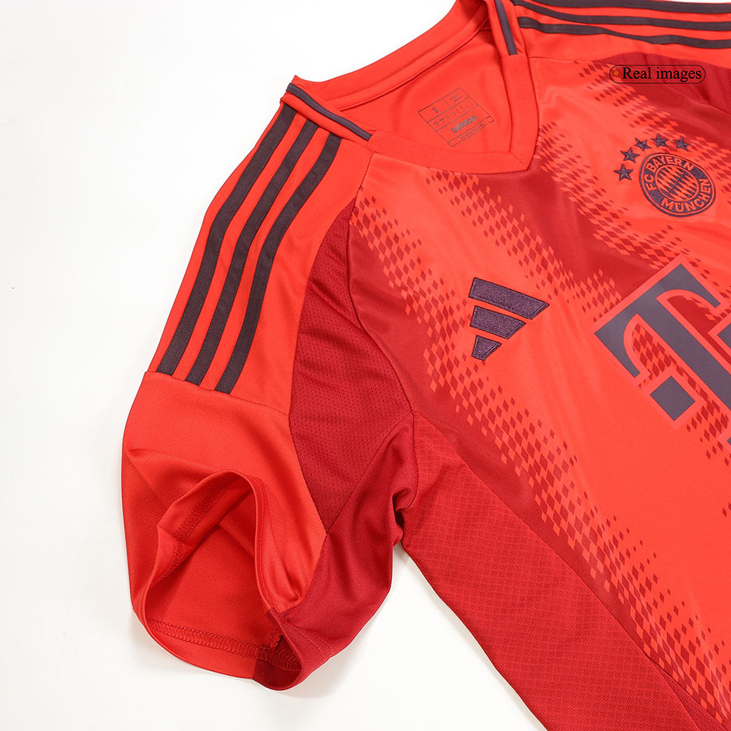 Bayern Munich Adidas KANE  Home Shirt 2024/25