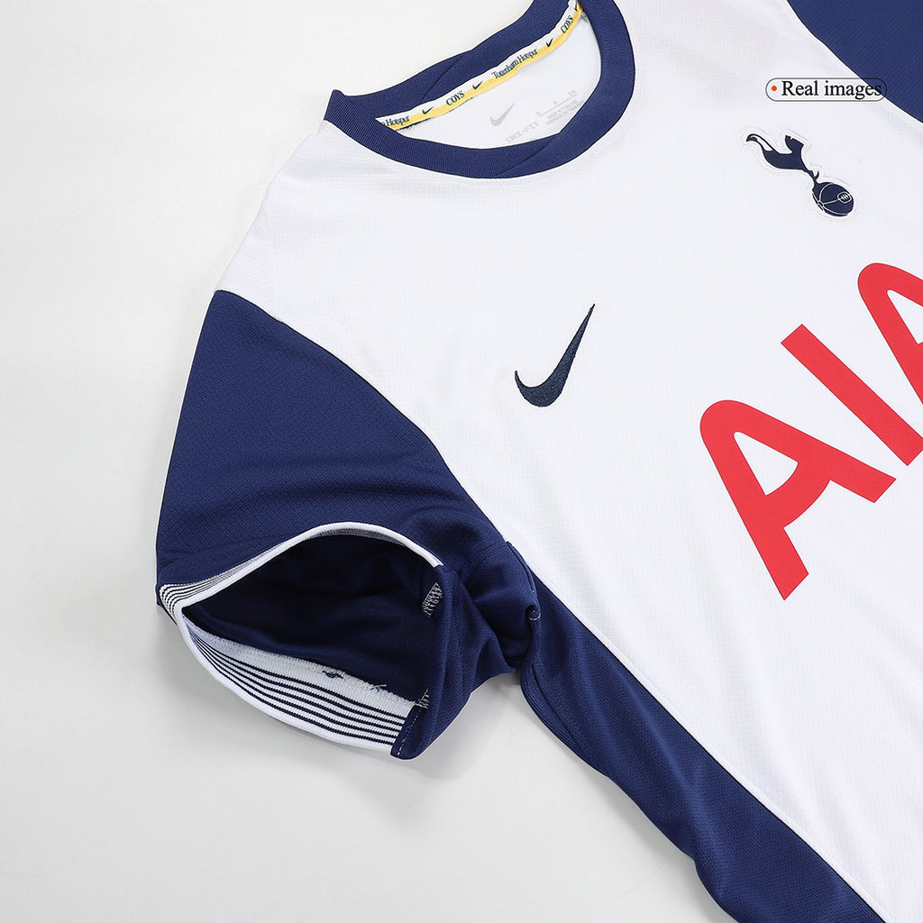 Tottenham Hotspur Home Jersey 2024/25