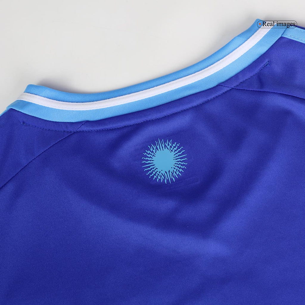 [Super Replica] Argentina Away Jersey Copa America 2024