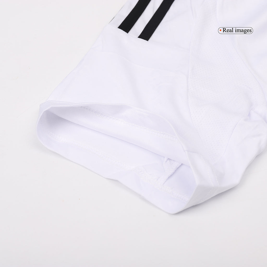 [Super Replica]  Real Madrid adidas Mbappé Away Jersey 2024/25