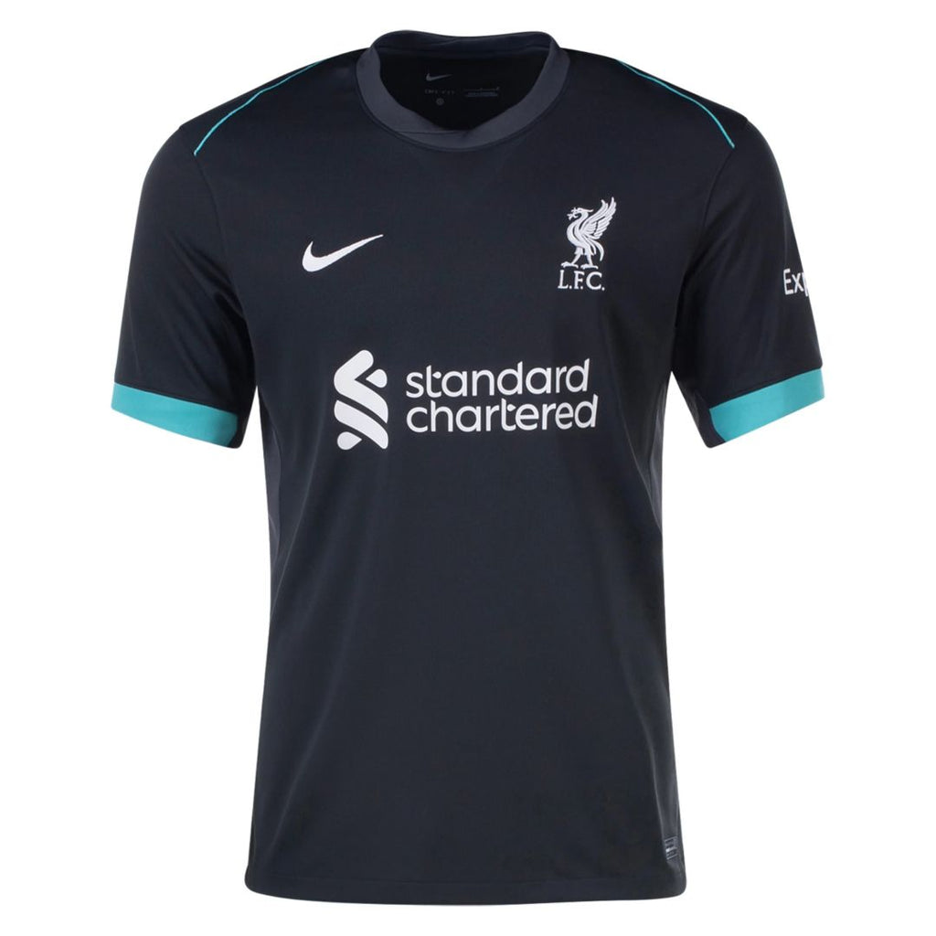 [Super Replica] Liverpool Away Jersey 2024/25