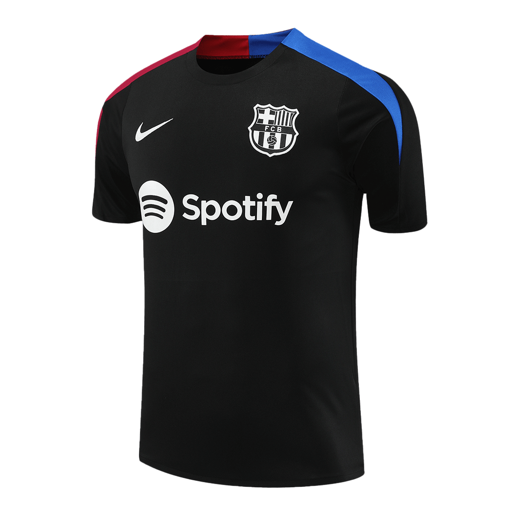 Barcelona Pre-Match Jersey 2024/25