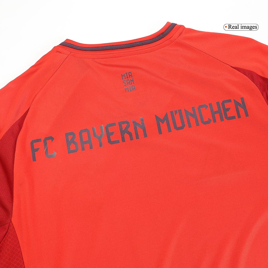 Bayern Munich Adidas KANE  Home Shirt 2024/25