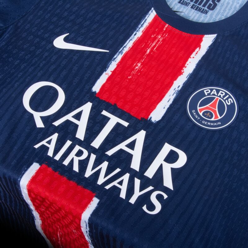 PSG Home Jersey 2024/25