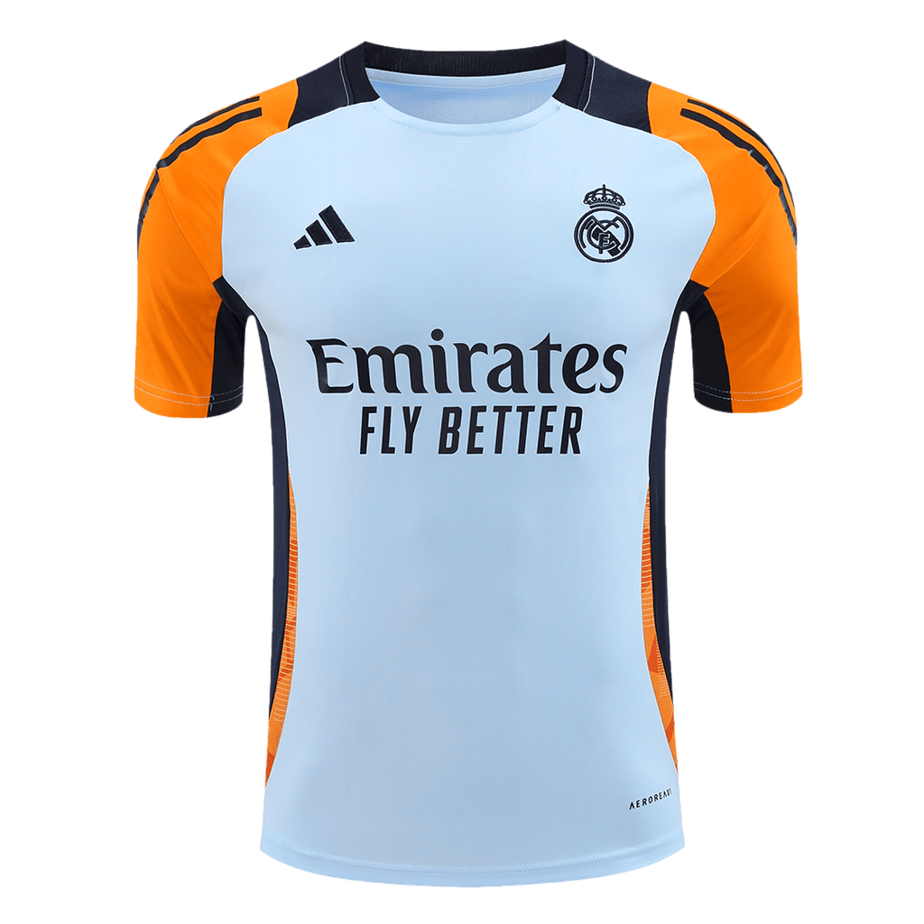 Real Madrid Pre-Match Jersey 2024/25