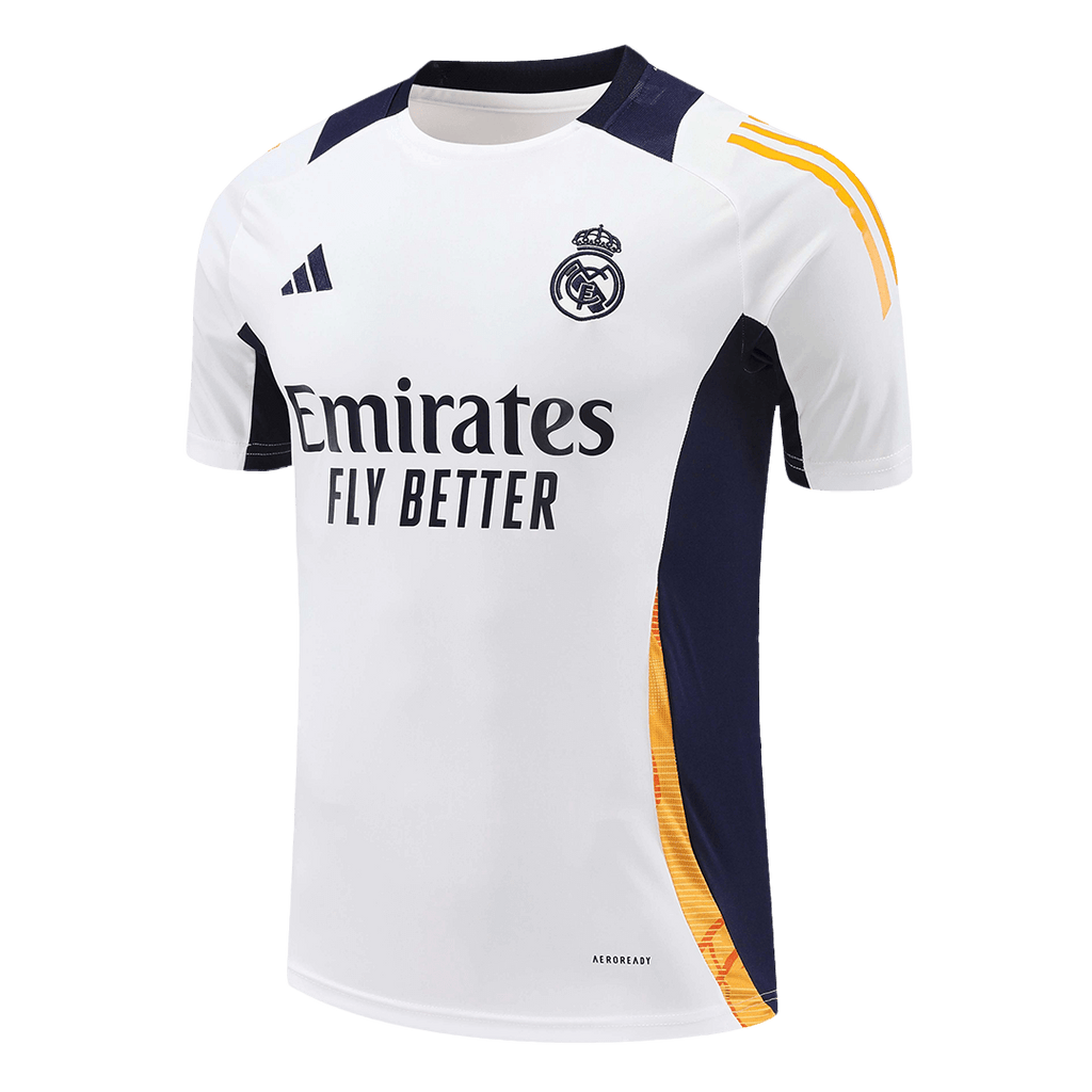 Real Madrid Pre-Match Jersey 2024/25