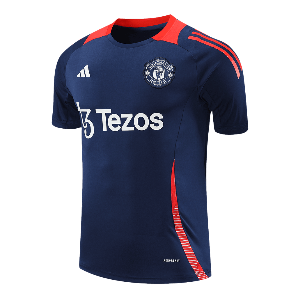 Manchester United Pre-Match Jersey 2024/25