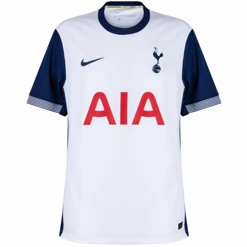 Nike Tottenham Home KIDS Son 7 Shirt 2024-2025 (Premier League)