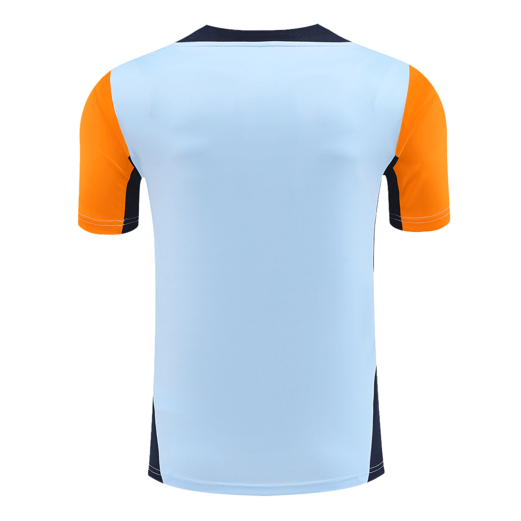 Real Madrid Pre-Match Jersey 2024/25