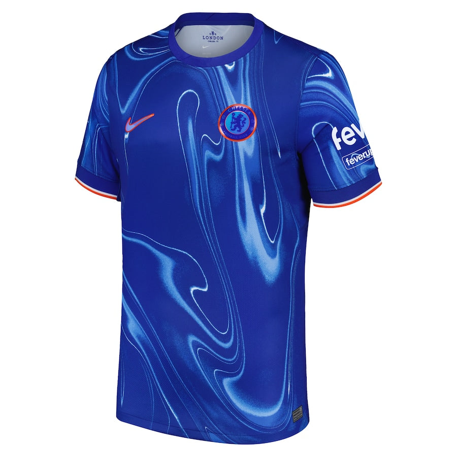 Nike Chelsea Palmer Home Shirt 2024/25