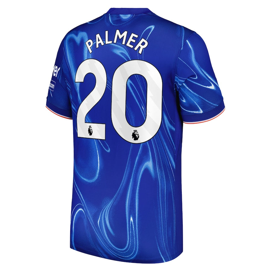 Nike Chelsea Palmer Home Shirt 2024/25